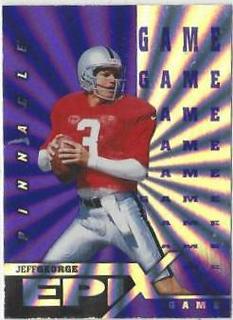 Jeff George