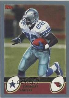 Emmitt Smith