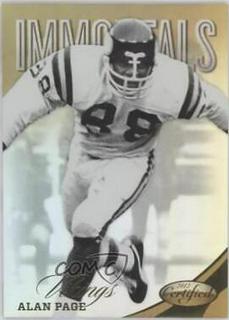 Alan Page