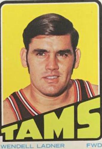 Wendell Ladner