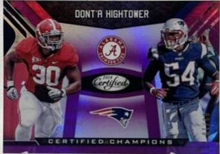 Dont'a Hightower