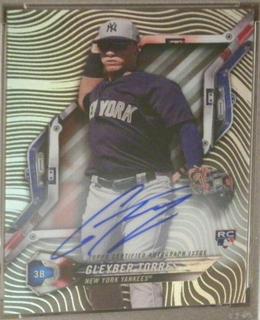 Gleyber Torres