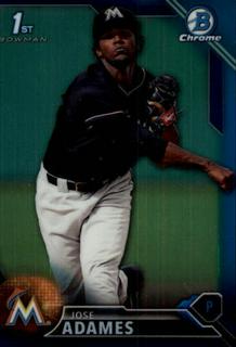 Jose Adames