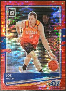 Joe Ingles