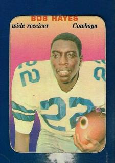Bob Hayes