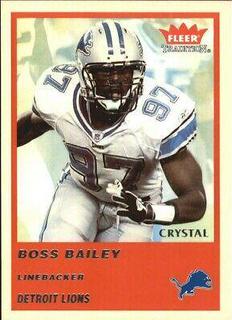 Boss Bailey