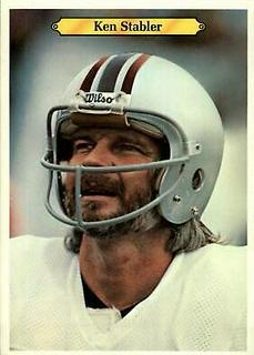 Ken Stabler