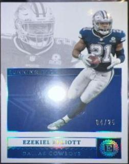 Ezekiel Elliott