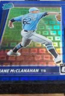 Shane McClanahan