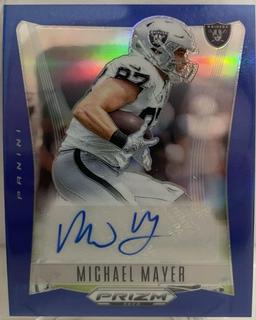 Michael Mayer