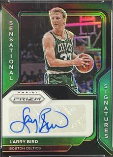 Larry Bird