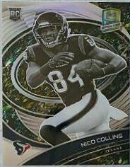 Nico Collins