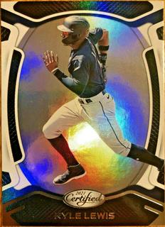 Kyle Lewis