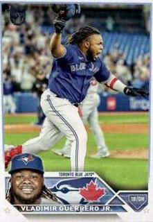 Vladimir Guerrero Jr.
