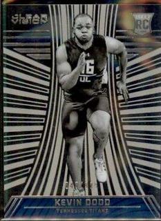 Kevin Dodd