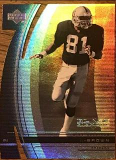 Tim Brown