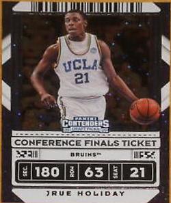 Jrue Holiday