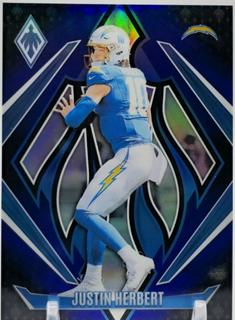 Justin Herbert