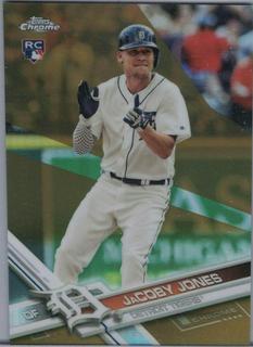 JaCoby Jones