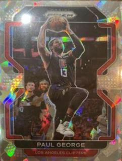 Paul George