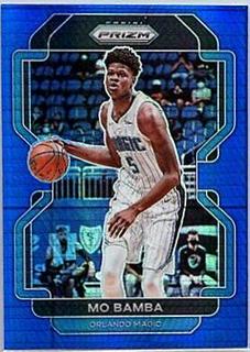 Mo Bamba