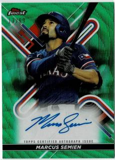 Marcus Semien