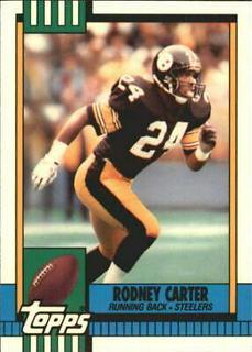 Rodney Carter