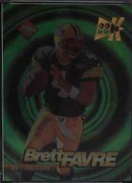 Brett Favre