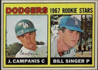 Dodgers Rookies