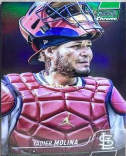 Yadier Molina
