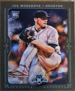 Joe Musgrove