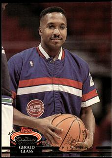 Gerald Glass