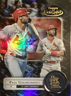 Paul Goldschmidt