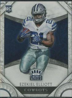 Ezekiel Elliott