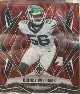 Quincy Williams