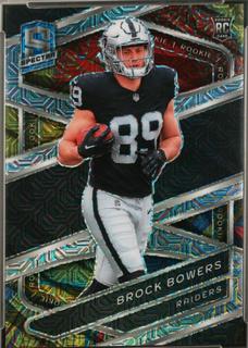 Brock Bowers