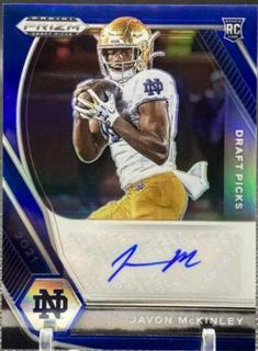 Javon McKinley