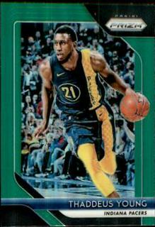 Thaddeus Young