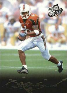 Santana Moss