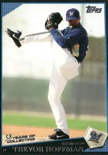 Trevor Hoffman