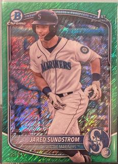 Jared Sundstrom
