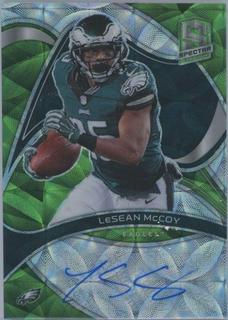 LeSean McCoy