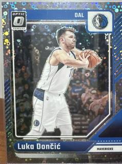 Luka Doncic