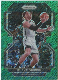 Blake Griffin