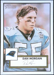 Dan Morgan