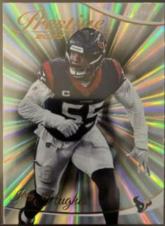 Jerry Hughes