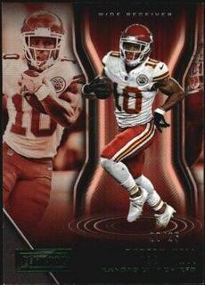 Tyreek Hill