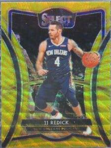 JJ Redick