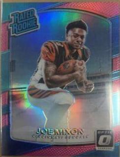 Joe Mixon