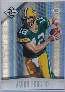 Aaron Rodgers